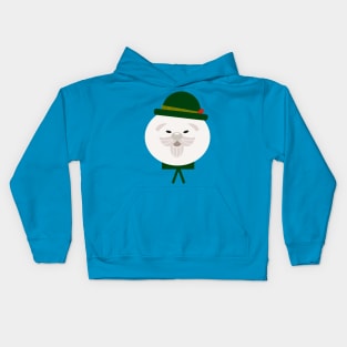 Rudolph the Red-Nosed Reindeer - Sam the Snowman Kids Hoodie